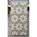 Gạch 30x60 khắc kim 06