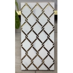 Gạch 30x60 khắc kim 07