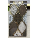 Gạch 30x60 khắc kim 19