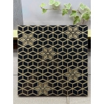 Gạch 30x30 KHẮC KIM 10