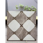 Gạch 30x30 KHẮC KIM 12