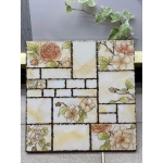 Gạch 30x30 KHẮC KIM 22