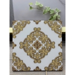 Gạch 30x30 KHẮC KIM 27