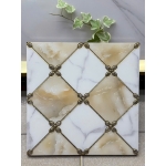 Gạch 30x30 KHẮC KIM 34