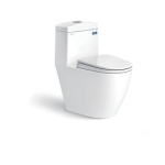 Bàn cầu 1 khối V199