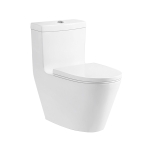 Bồn cầu liền khối DK - C2376