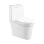 Bồn cầu liền khối DK - C2405