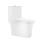 Bồn cầu liền khối DK - C2409