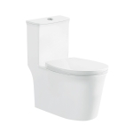 Bồn cầu liền khối DK - C2414