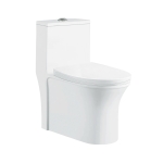 Bồn cầu liền khối DK - C2415