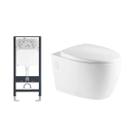 Bồn cầu thông minh C3909