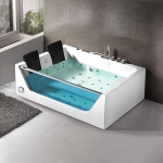 Bồn tắm massage DK-Q411L