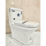 Cầu liền khối 09