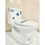 Cầu liền khối 18