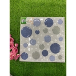 Gạch men 30x30 viên tròn