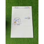 Gạch ốp tường 40x80 HK4068