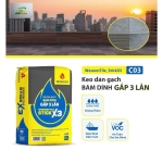 Keo WesoonTile_StickX3 C03