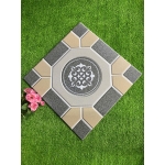 Gạch 50x50 KHA5102