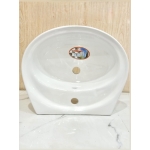 Chậu rửa lavabo Minh Long 