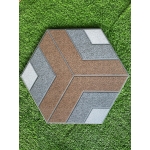 Gạch Lục giác CA9312