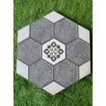 Gạch Lục giác CA9319