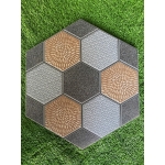 Gạch Lục giác CA9322