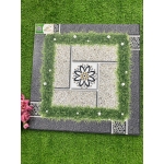 Gạch Sân Vườn  50x50 MT55001