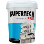 Sơn nội thất SUPERTECH PRO
