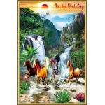 Tranh mã đáo thành công 07