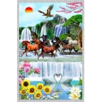 Tranh mã đáo thành công 08