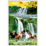 Tranh mã đáo thành công 14