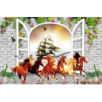 Tranh mã đáo thành công 26