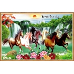 Tranh mã đáo thành công 27