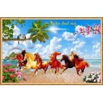 Tranh mã đáo thành công 29