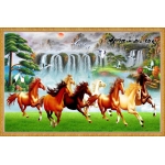 Tranh mã đáo thành công 30