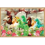 Tranh mã đáo thành công 36