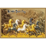 Tranh mã đáo thành công 41