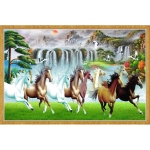 Tranh mã đáo thành công 46