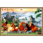 Tranh mã đáo thành công 48