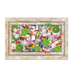 Tranh Ngọc Thạch 07