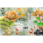 Tranh Ngọc Thạch 11