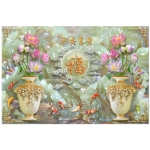 Tranh Ngọc Thạch 12