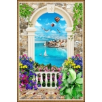 Tranh phong cảnh 01