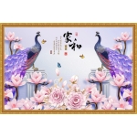 Tranh phong cảnh 04