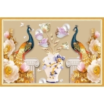 Tranh phong cảnh 05