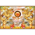 Tranh phong cảnh 06