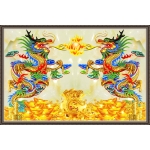 Tranh phong cảnh 07