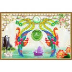 Tranh phong cảnh 11