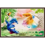 Tranh phong cảnh 13