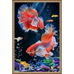 Tranh phong cảnh 14